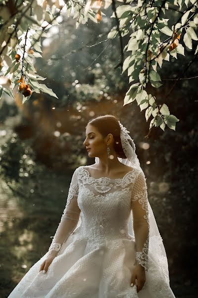 Wedding photographer Lidiya Kileshyan (lidija). Photo of 11 November 2018