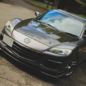 RX-8