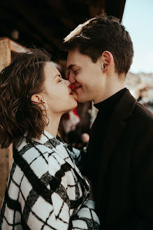 Photographe de mariage David Zerekidze (zeusgraphy). Photo du 9 février 2022