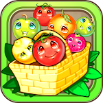 Fruit Splash Apk