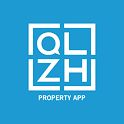 QLZH Property App icon