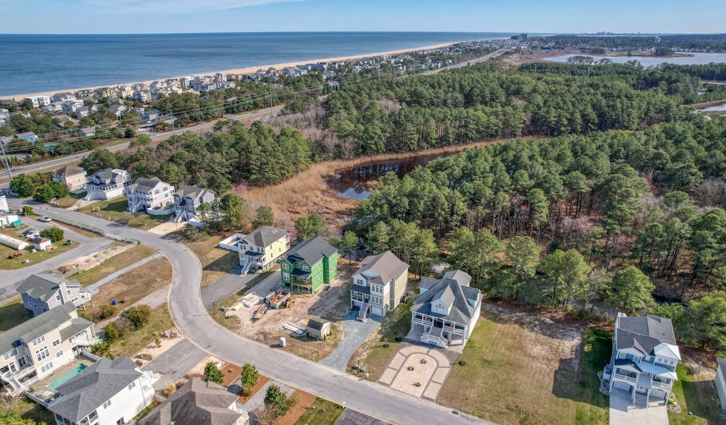 House Bethany Beach