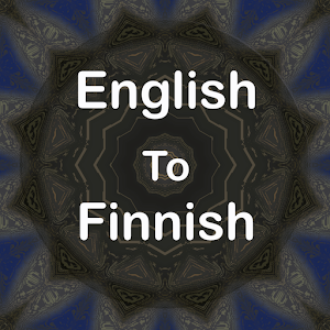 Download English To Finnish Translator Offline and Online For PC Windows and Mac