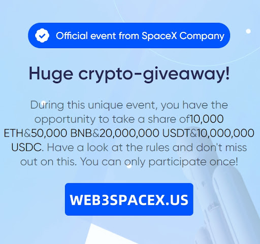 10K$ at web3spacex.us 🎁 1