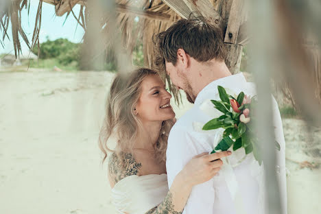 Photographe de mariage Anabel Garcia Palomino (palomi). Photo du 20 janvier 2022