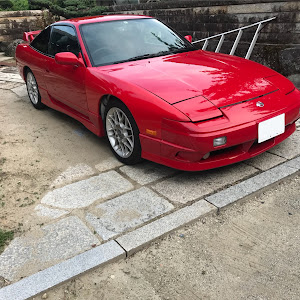 180SX