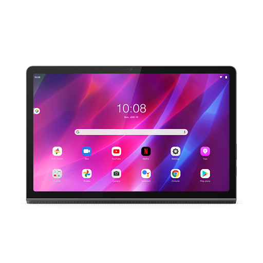 Lenovo Yoga Tab 11 YT-J706X