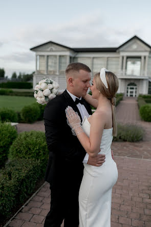 Wedding photographer Margarita Tuleyko (tuleikophoto). Photo of 5 February 2022