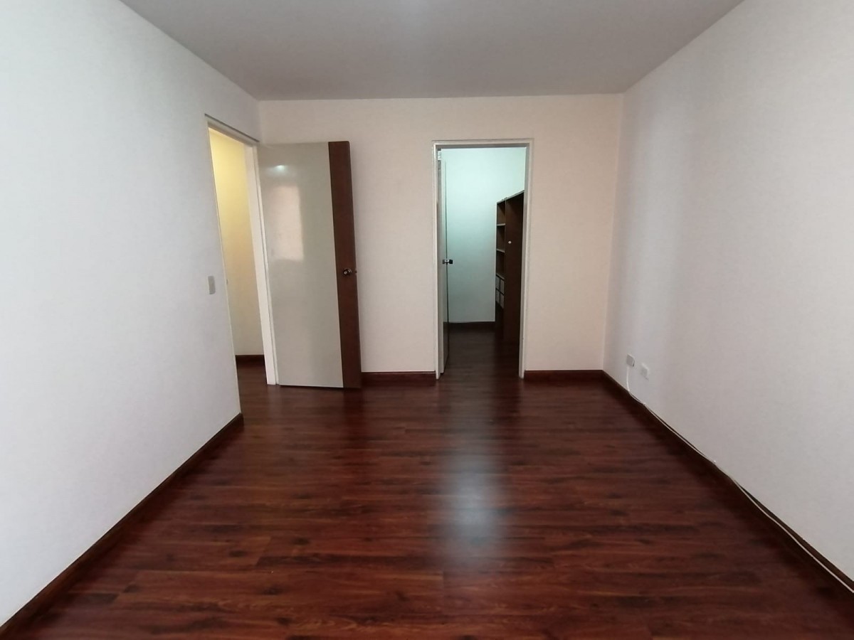 Apartamento En Venta - Santa Barbara Central, Bogota