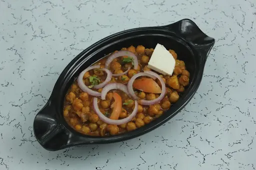 Chana Masala