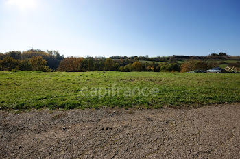 terrain à Lengelsheim (57)