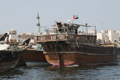 Visiter Quai des Dhows