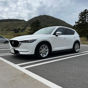 CX-5 KF5P