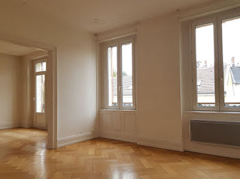 appartement à Mulhouse (68)