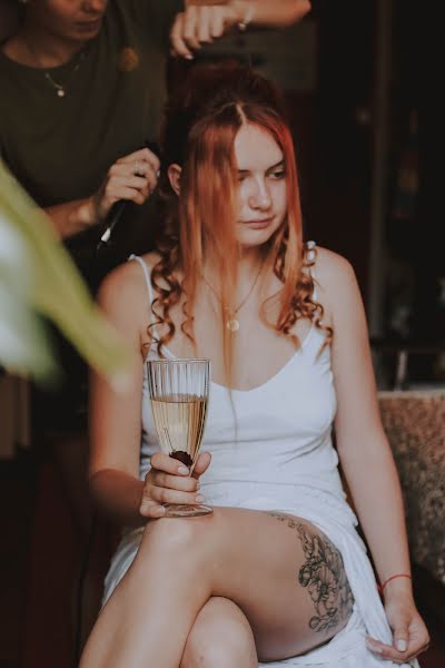 Pulmafotograaf Mariam Levickaya (levitskaya). Foto tehtud 3 august 2019