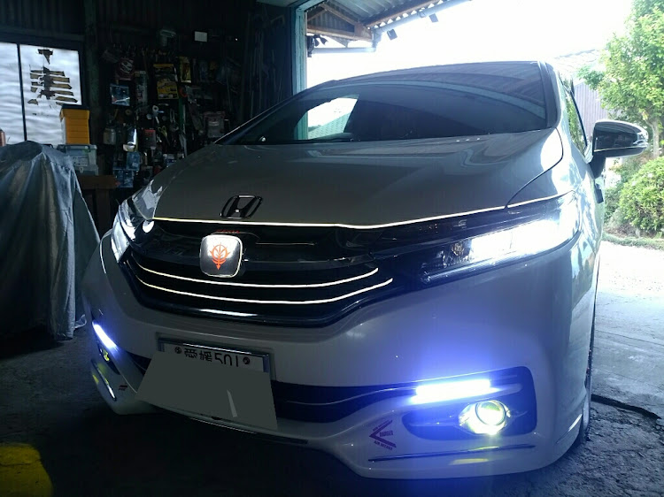 シャトルのDIYに関するカスタム事例の投稿画像3枚目