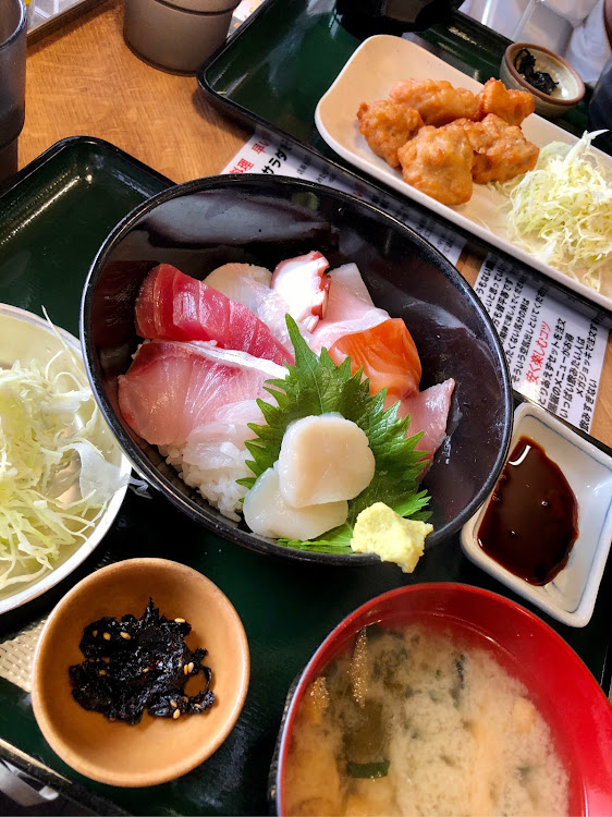 アルトラパンのランチ・へそ・ワンコイン・天神橋筋商店街・火の用心に関するカスタム事例の投稿画像3枚目