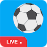 Live Football TV Apps icon