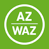 AZ/WAZ - News und Podcast icon