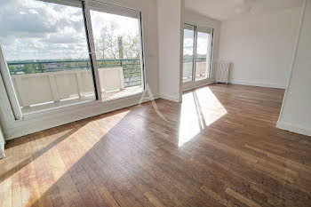 appartement à Rouen (76)