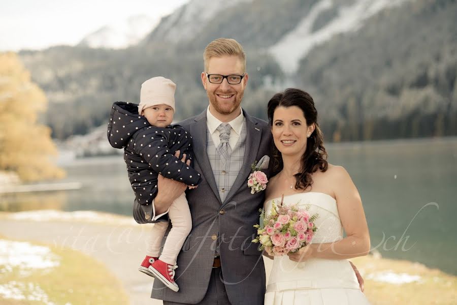 Hochzeitsfotograf Simon Ebel (sitafotografie). Foto vom 10. März 2019