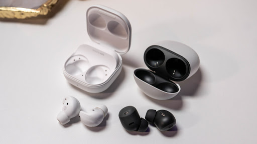 Samsung Galaxy Buds 2 Pro vs Google Pixel Buds Pro: Which should you buy?