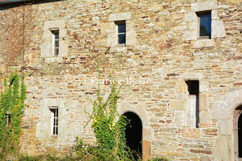 manoir à Morlaix (29)