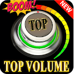 Cover Image of Download TOP VOLUME BOOSTER 10.0.2 APK