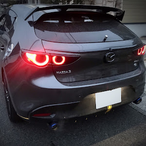 MAZDA3 BPEP