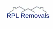 RPL Removals Logo