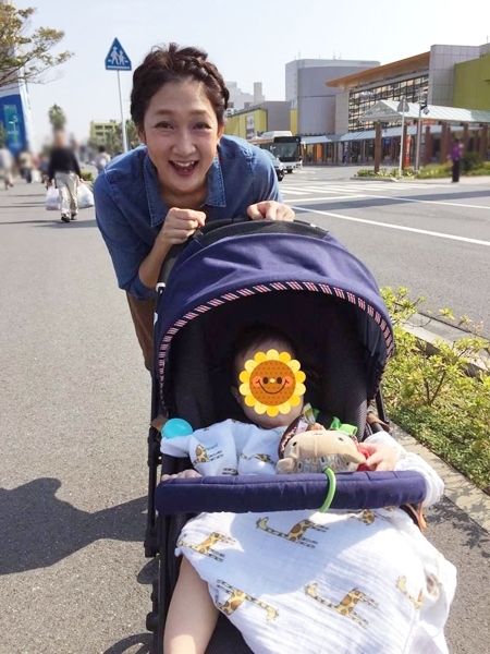 イヤイヤ期でもかわいい 北陽 虻ちゃんの泣き笑い育児に共感 芸能人パパママが選ぶ3冊の絵本 Vol 3 Trill トリル