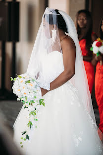 Jurufoto perkahwinan Oscar Salisali (oscarstudio). Foto pada 22 Ogos 2018