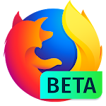 Cover Image of Download Firefox for Android Beta 60.0 APK