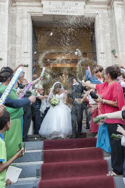 Fotograf ślubny Emanuele Boccaccini (pippoboccaccini). Zdjęcie z 20 marca 2019