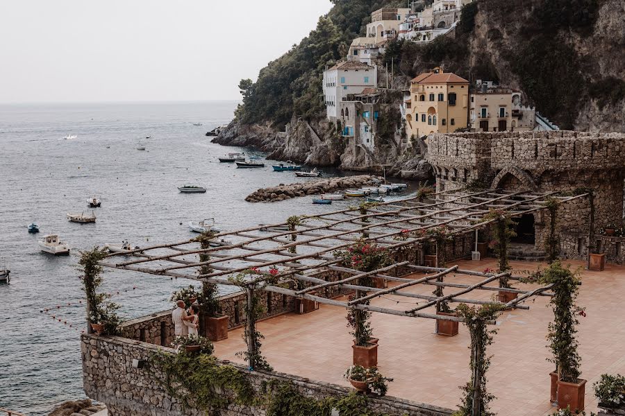 Fotografo di matrimoni Luca Cuomo (lucacuomo). Foto del 18 aprile