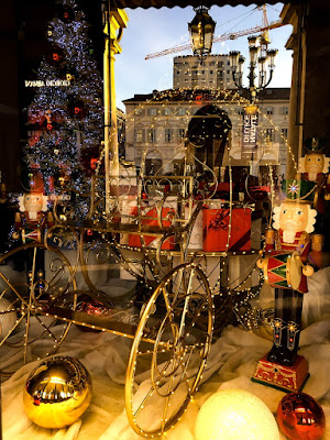 Natale in vetrina a Torino di pasquale_duino