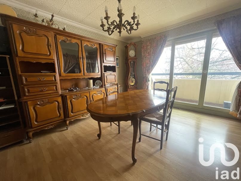 Vente appartement 4 pièces 69 m² à Epinay-sous-senart (91860), 128 000 €