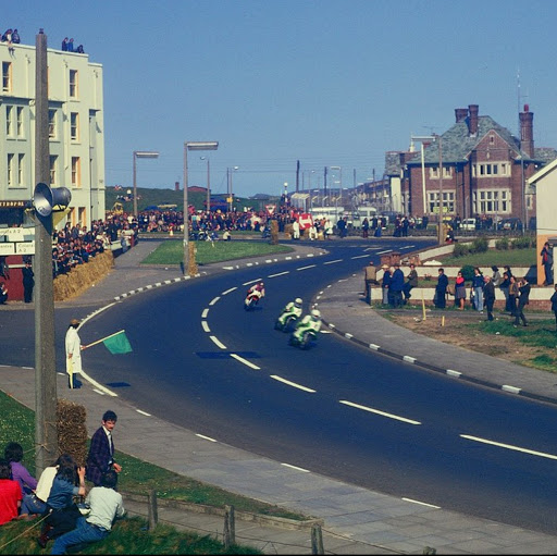 Corner métropole NW200