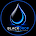 Blackdrop: AMOLED Wallpapers icon