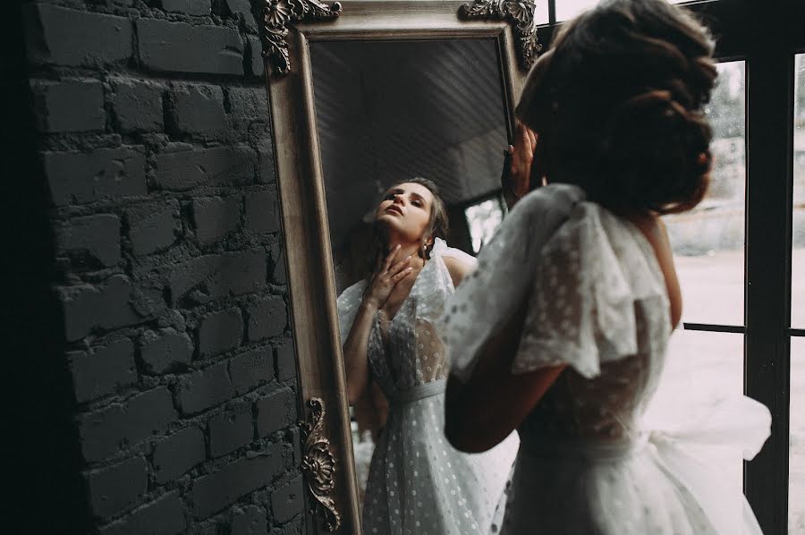 Wedding photographer Olga Shipilova (helgas). Photo of 18 August 2019