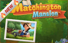 Matchington Mansion HD Wallpapers Game Theme small promo image