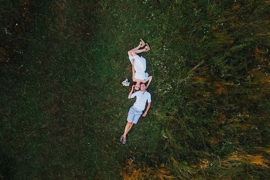 Fotografer pernikahan Taras Nagirnyak (tarasn). Foto tanggal 10 Agustus 2016