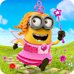 Cover Image of Baixar Minion Rush: Jogo de corrida 3.7.0l APK