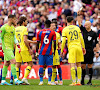 Chelsea zet Crystal Palace simpel opzij en plaatst zich voor finale FA Cup, Lukaku valt kwartier in