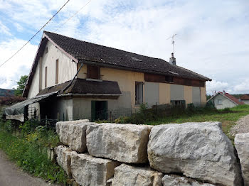 maison à Hericourt (70)