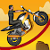 Bike Circus  icon