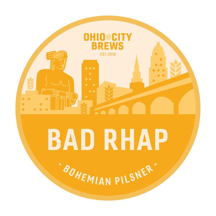 Logo of Bad Rhap