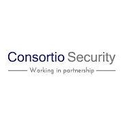 Consortio Security Limited Logo