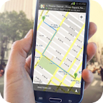 Maps Navigation Directions Apk