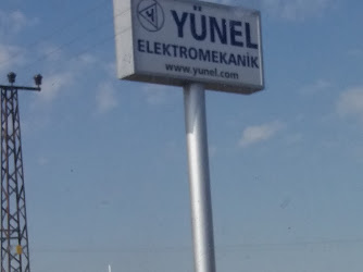 Yünel Elektromekanik